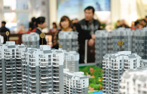 西安房價(jià)同比環(huán)比均漲 新房價(jià)格環(huán)比上漲1.2%