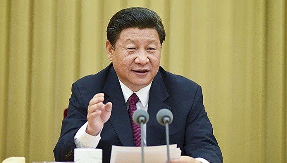中國經(jīng)濟未來怎么干：習(xí)近平給出答案