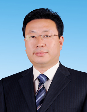 胡志強(qiáng)
