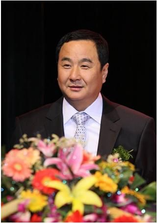 王春成
