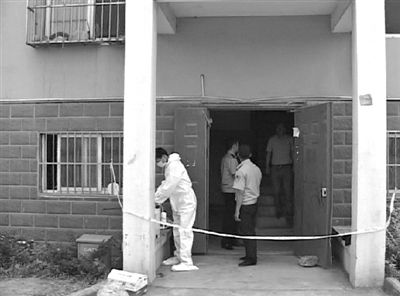 南京餓死女童案