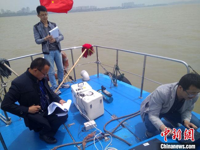 甘肅五年投逾23億元防治水污染：現(xiàn)“水清岸綠”美景