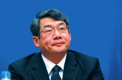 國家發(fā)展改革委原副主任、國家能源局原局長劉鐵男。圖/CFP