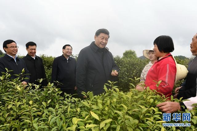 讀懂習(xí)近平陜西之行，有這7個(gè)“切入口”
