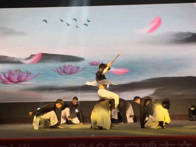 2019寶雞惠民旅游年卡發(fā)行儀式舉辦