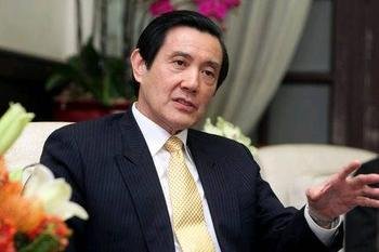 馬英九:將爭(zhēng)取明年在北京與習(xí)近平會(huì)晤