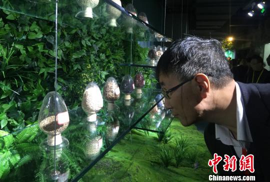 甘肅農(nóng)業(yè)大學(xué)70載輸送12萬余人才助力農(nóng)業(yè)發(fā)展(圖)