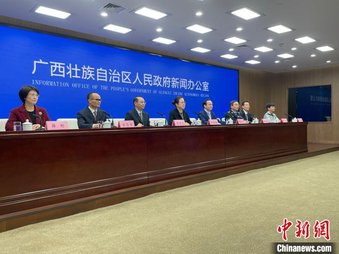 廣西頒布未來十年婦女兒童發(fā)展規(guī)劃注重突出地方特色