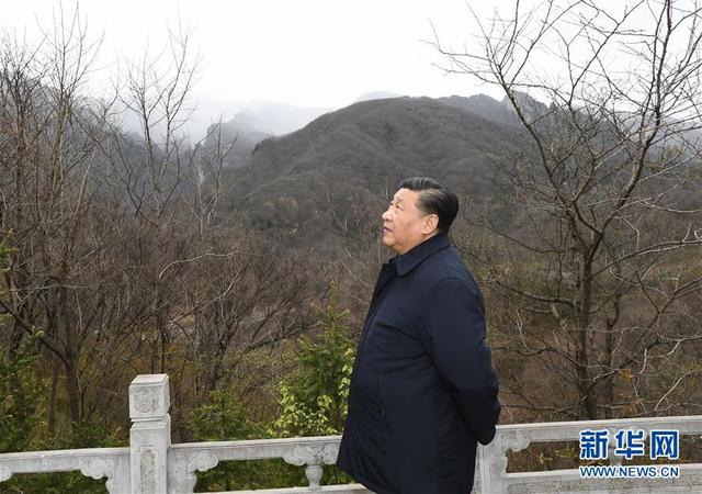 讀懂習(xí)近平陜西之行，有這7個(gè)“切入口”