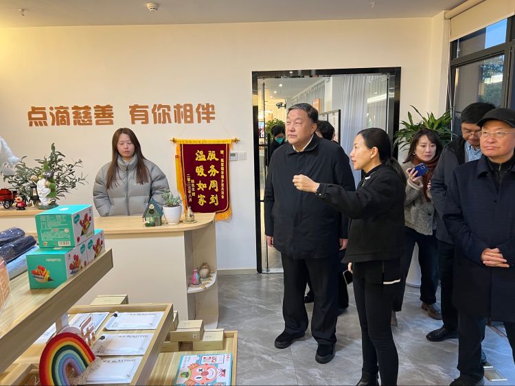 簡(jiǎn)篇-吳前進(jìn)會(huì)長(zhǎng)應(yīng)邀出席第十屆“西湖論善”論壇
