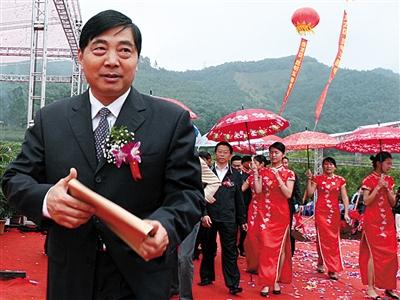 仇和任昆明書記期間強(qiáng)勢造城 多個(gè)房產(chǎn)項(xiàng)目違規(guī)
