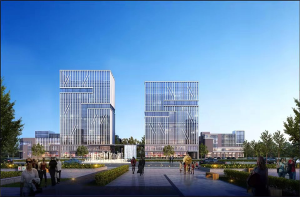 西安高新區(qū):以建設“秦創(chuàng)原三區(qū)”為引領 構建創(chuàng)新驅動高質量發(fā)展大生態(tài)_fororder_圖片4