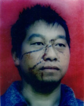 湖南訪(fǎng)民列車(chē)上被攔截 刺傷1名干部1名警察
