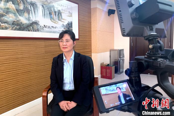 全國人大代表方敏：充分發(fā)揮西部清潔能源資源優(yōu)勢
