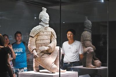 全球最佳博物館榜單揭曉:兵馬俑蟬聯(lián)亞洲第一
