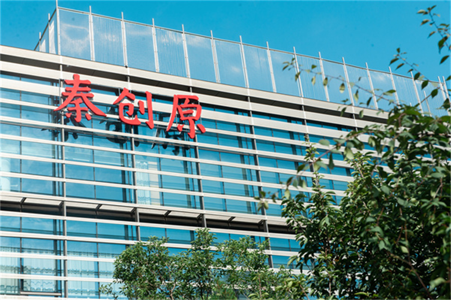非凡十年·見證西安之美_fororder_圖片24 非凡十年·見證西安之美_fororder_圖片24